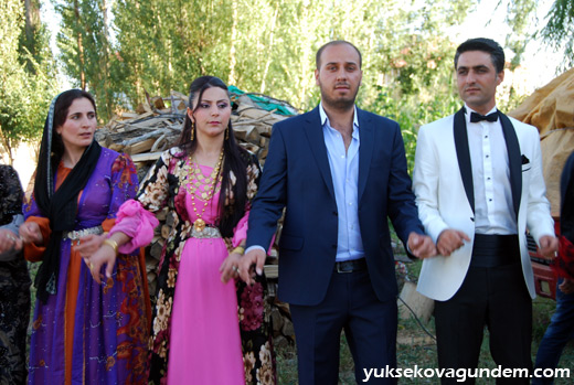 Yüksekova Düğünleri (24-25) Ağustos 2013 109