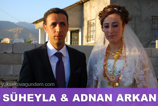 Yüksekova Düğünleri (24-25) Ağustos 2013 11