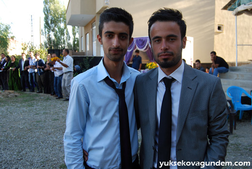 Yüksekova Düğünleri (24-25) Ağustos 2013 111