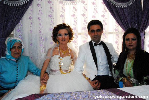 Yüksekova Düğünleri (24-25) Ağustos 2013 116