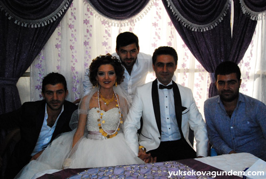 Yüksekova Düğünleri (24-25) Ağustos 2013 117