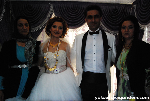 Yüksekova Düğünleri (24-25) Ağustos 2013 118