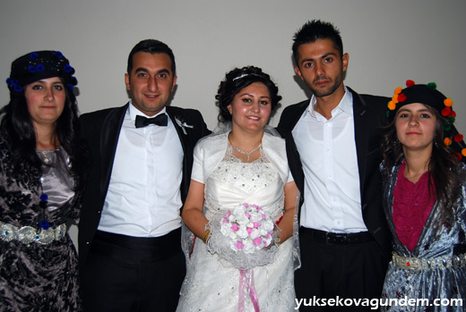 Yüksekova Düğünleri (24-25) Ağustos 2013 119