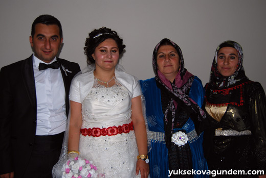 Yüksekova Düğünleri (24-25) Ağustos 2013 120