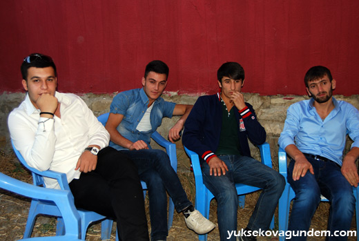 Yüksekova Düğünleri (24-25) Ağustos 2013 123