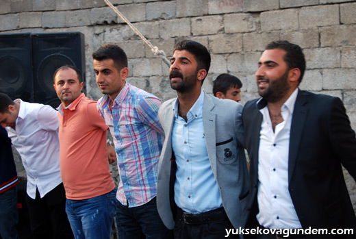 Yüksekova Düğünleri (24-25) Ağustos 2013 127