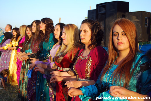 Yüksekova Düğünleri (24-25) Ağustos 2013 130
