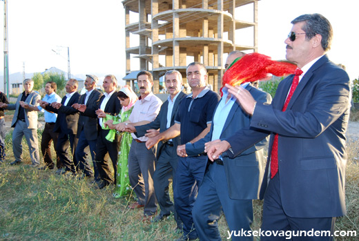 Yüksekova Düğünleri (24-25) Ağustos 2013 133