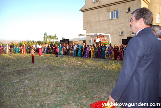 Yüksekova Düğünleri (24-25) Ağustos 2013 134