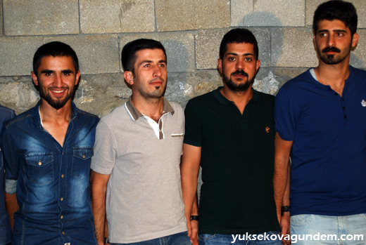 Yüksekova Düğünleri (24-25) Ağustos 2013 139