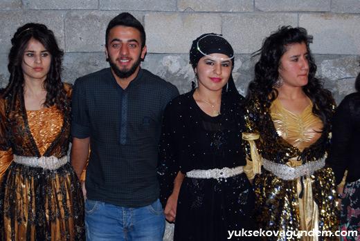 Yüksekova Düğünleri (24-25) Ağustos 2013 140