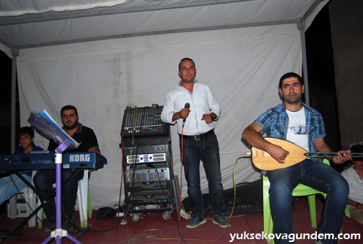 Yüksekova Düğünleri (24-25) Ağustos 2013 144