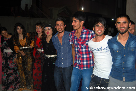 Yüksekova Düğünleri (24-25) Ağustos 2013 151