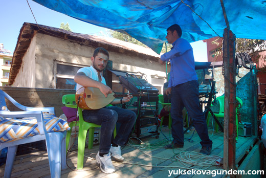 Yüksekova Düğünleri (24-25) Ağustos 2013 154