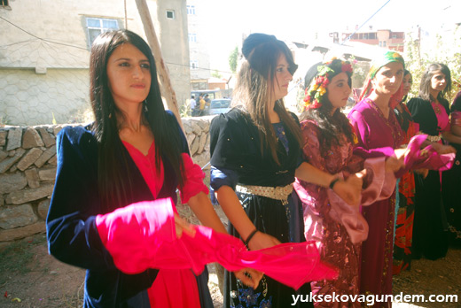 Yüksekova Düğünleri (24-25) Ağustos 2013 164