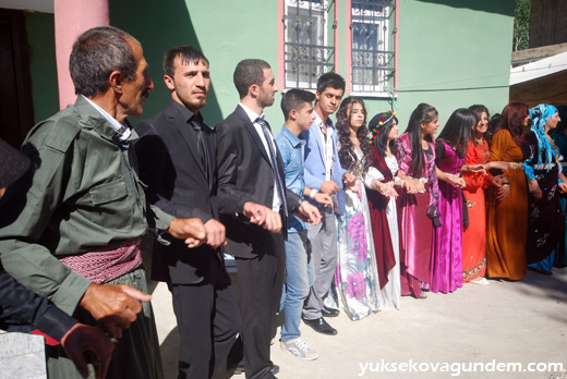 Yüksekova Düğünleri (24-25) Ağustos 2013 167