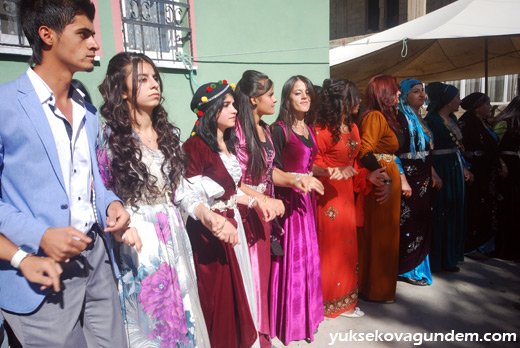 Yüksekova Düğünleri (24-25) Ağustos 2013 168