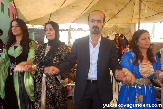 Yüksekova Düğünleri (24-25) Ağustos 2013 170