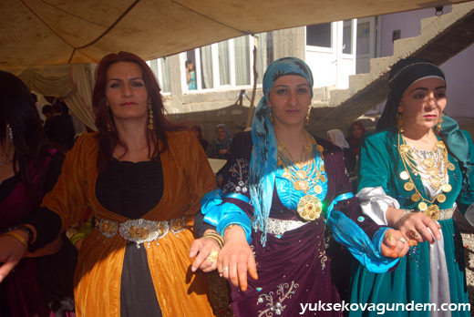 Yüksekova Düğünleri (24-25) Ağustos 2013 175