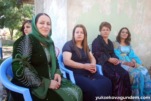 Yüksekova Düğünleri (24-25) Ağustos 2013 177