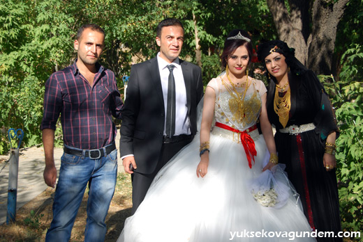 Yüksekova Düğünleri (24-25) Ağustos 2013 179