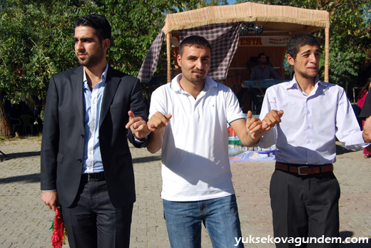 Yüksekova Düğünleri (24-25) Ağustos 2013 181