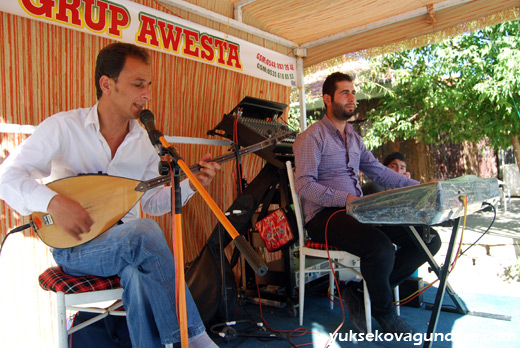 Yüksekova Düğünleri (24-25) Ağustos 2013 182