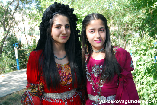 Yüksekova Düğünleri (24-25) Ağustos 2013 183