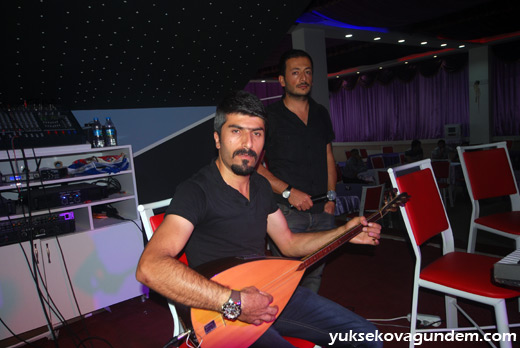 Yüksekova Düğünleri (24-25) Ağustos 2013 185