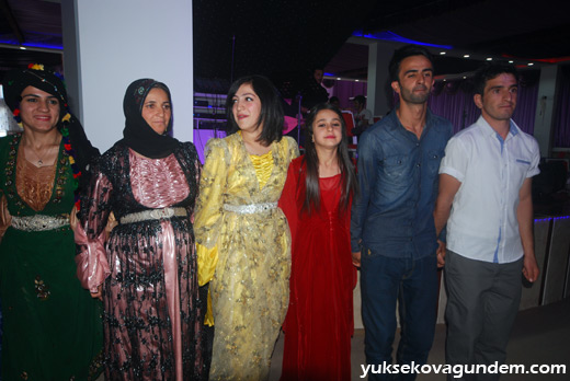 Yüksekova Düğünleri (24-25) Ağustos 2013 186
