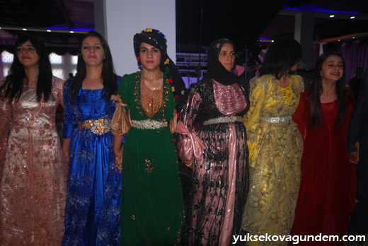 Yüksekova Düğünleri (24-25) Ağustos 2013 187