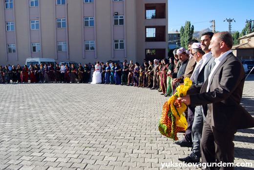 Yüksekova Düğünleri (24-25) Ağustos 2013 188