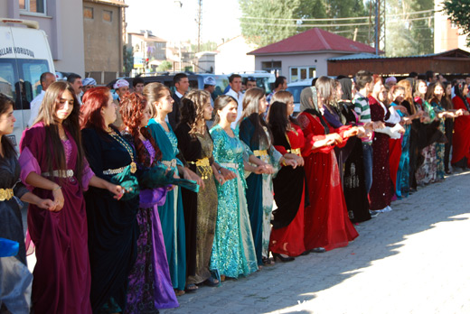 Yüksekova Düğünleri (24-25) Ağustos 2013 189