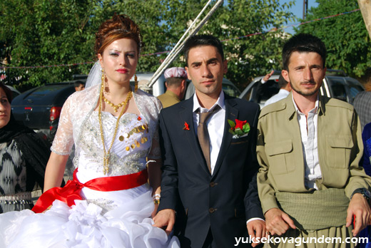Yüksekova Düğünleri (24-25) Ağustos 2013 190