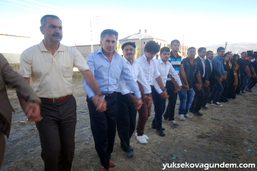Yüksekova Düğünleri (24-25) Ağustos 2013 194
