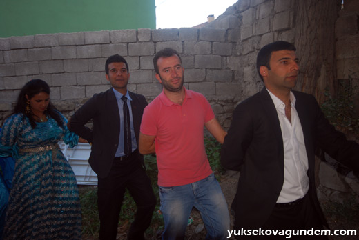 Yüksekova Düğünleri (24-25) Ağustos 2013 196
