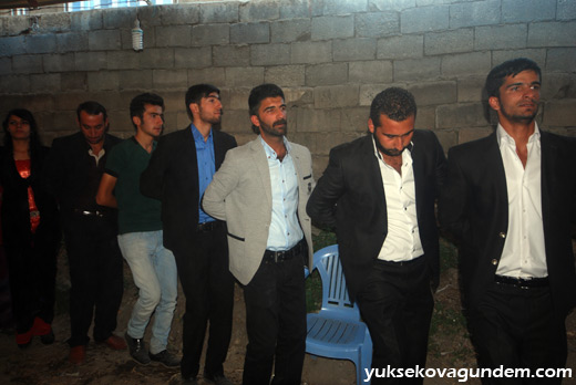 Yüksekova Düğünleri (24-25) Ağustos 2013 198