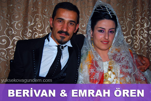 Yüksekova Düğünleri (24-25) Ağustos 2013 2