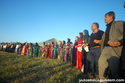 Yüksekova Düğünleri (24-25) Ağustos 2013 200