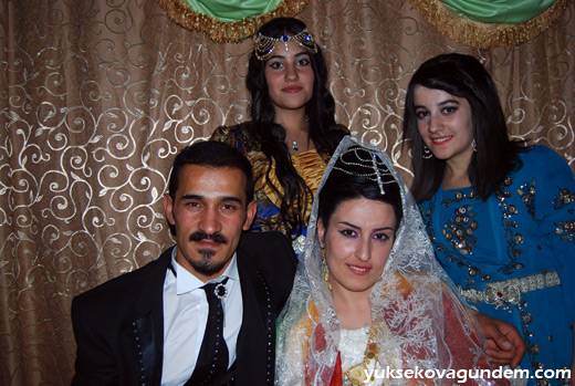 Yüksekova Düğünleri (24-25) Ağustos 2013 205