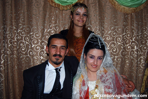 Yüksekova Düğünleri (24-25) Ağustos 2013 206