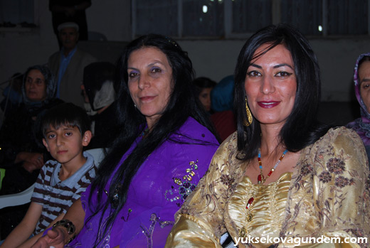 Yüksekova Düğünleri (24-25) Ağustos 2013 208