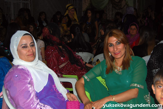 Yüksekova Düğünleri (24-25) Ağustos 2013 209