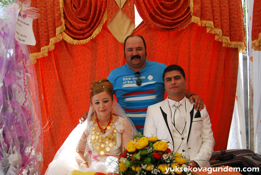 Yüksekova Düğünleri (24-25) Ağustos 2013 21