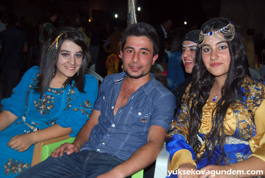 Yüksekova Düğünleri (24-25) Ağustos 2013 211
