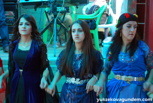 Yüksekova Düğünleri (24-25) Ağustos 2013 213