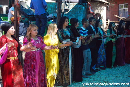 Yüksekova Düğünleri (24-25) Ağustos 2013 214