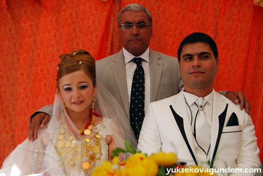 Yüksekova Düğünleri (24-25) Ağustos 2013 215