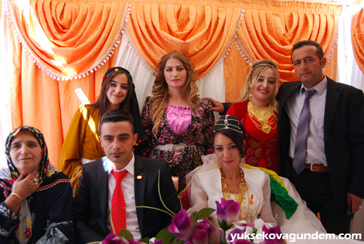 Yüksekova Düğünleri (24-25) Ağustos 2013 216