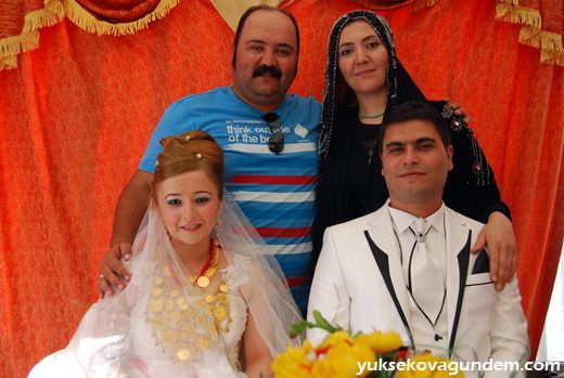 Yüksekova Düğünleri (24-25) Ağustos 2013 23